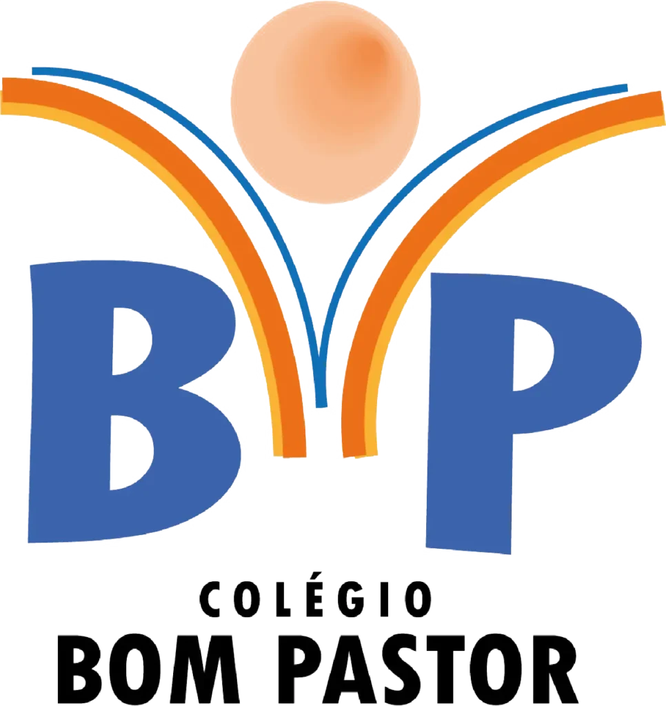 Logo do Colégio Bom Pastor