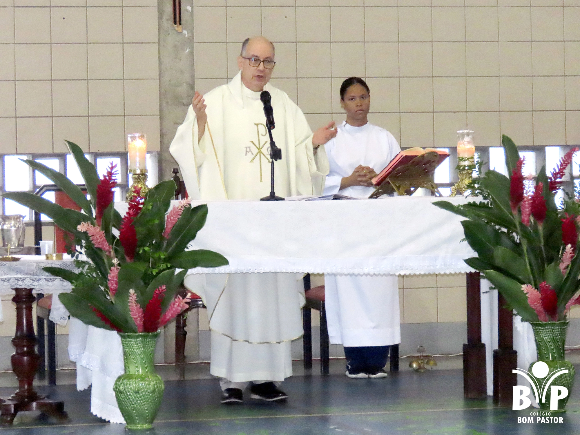 52 anos do Colégio Bom Pastor - 3