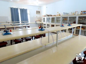 Laboratório de Química