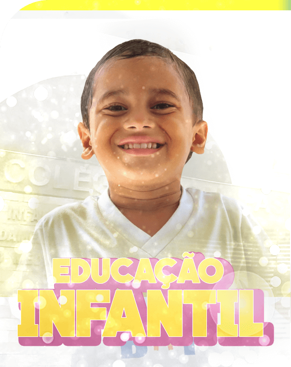 Acesso a informações da Educação Infantil