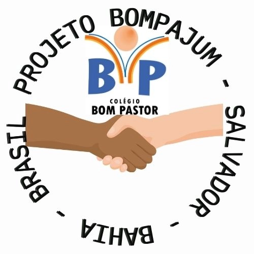 Logo do Projeto Bompajum