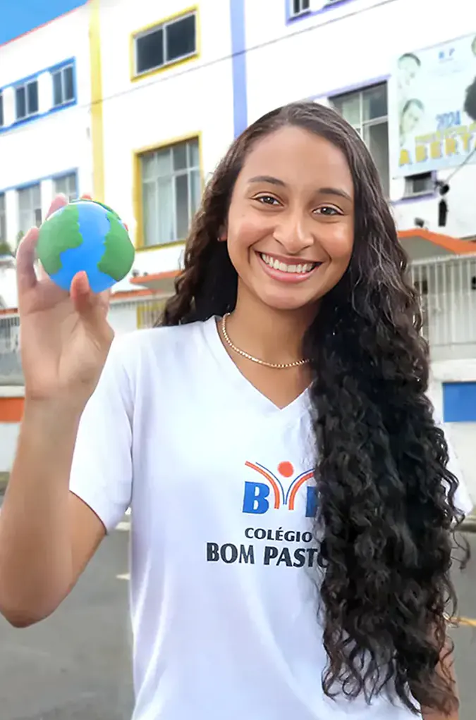 Colégio Bom Pastor