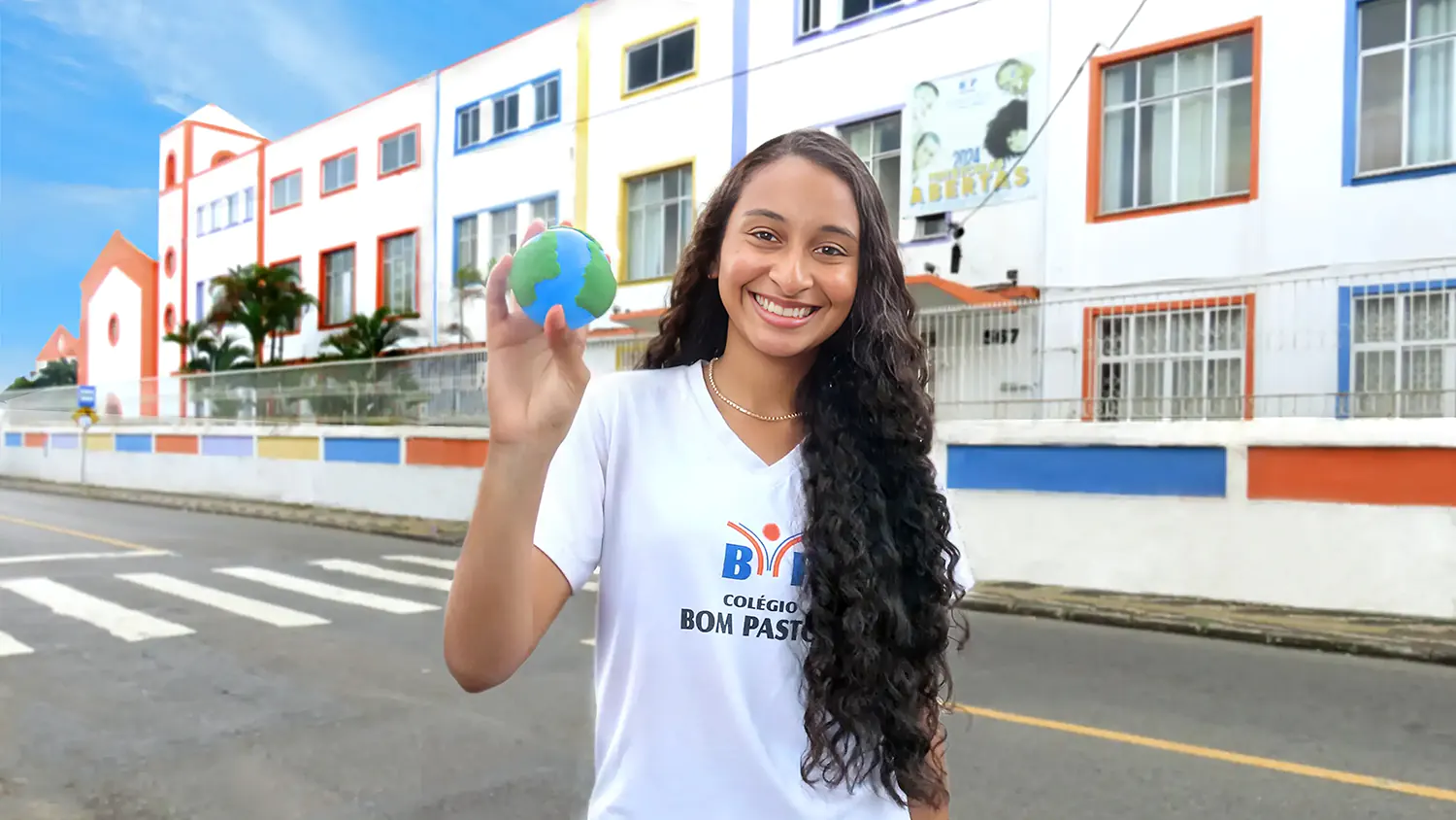 Colégio Bom Pastor