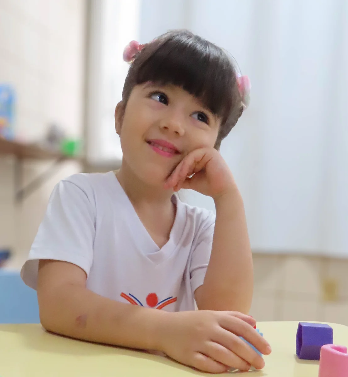 Proposta Pedagógica