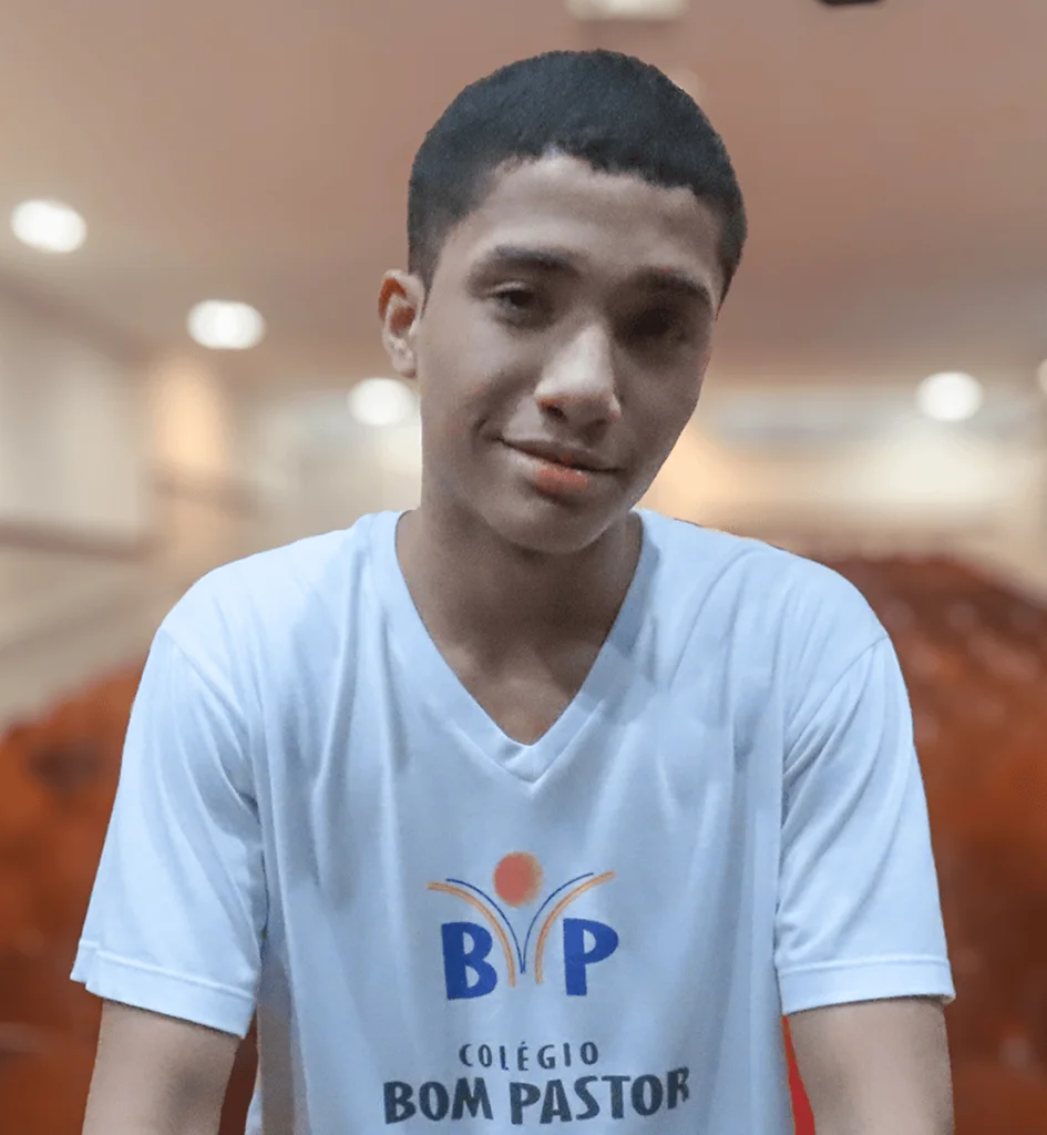 Ensino Fundamental - Anos Finais