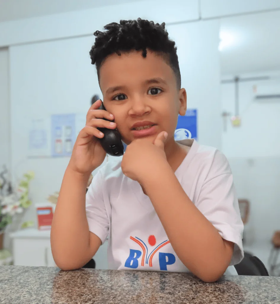 Ensino Fundamental - Anos Iniciais